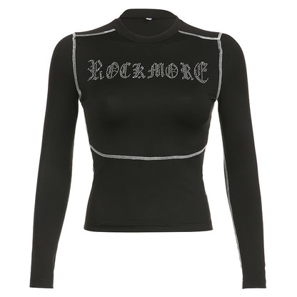 Rockmore Long Sleeve