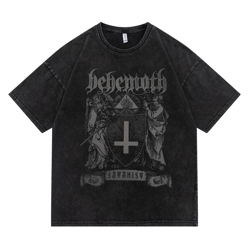 Behemoth Shirt