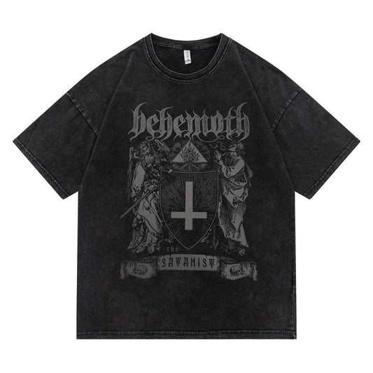 Behemoth Shirt