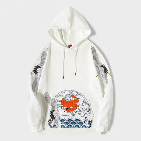 Storks Hoodie