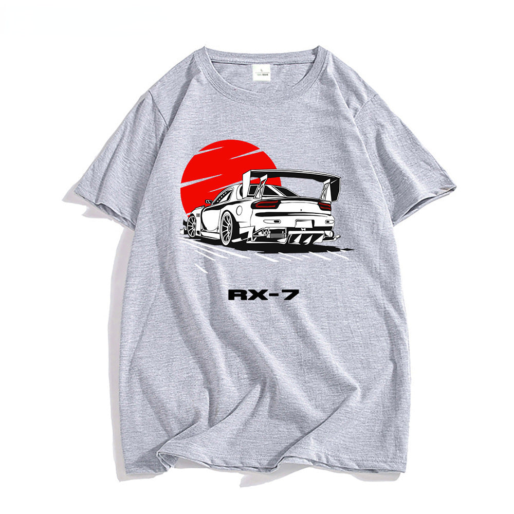 Mazda Rx-7 Shirt