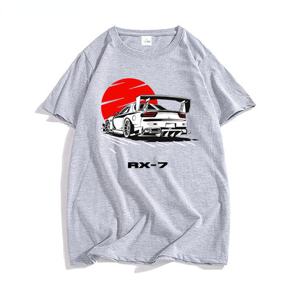 Mazda Rx-7 Shirt