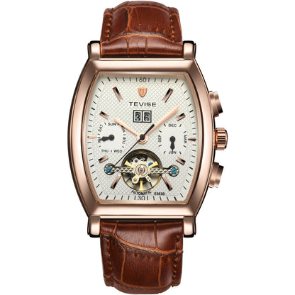 Tourbillon Watch