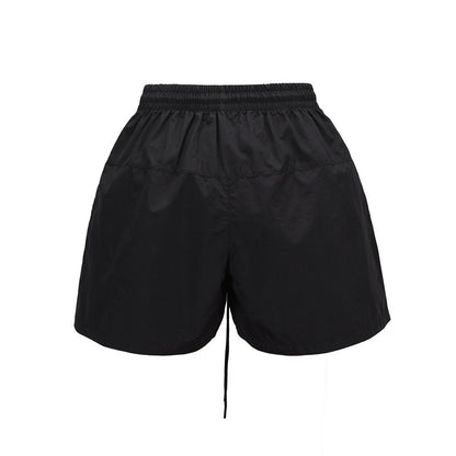 RO Track Shorts