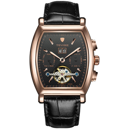 Tourbillon Watch