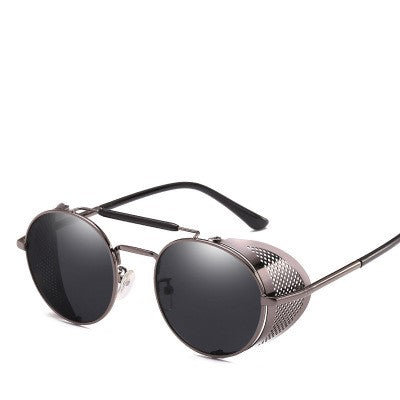 Glacier Sunglasses