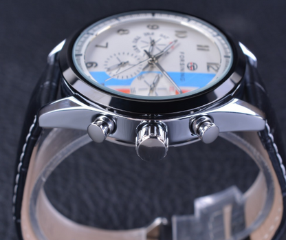 Racing Mechanical Watch