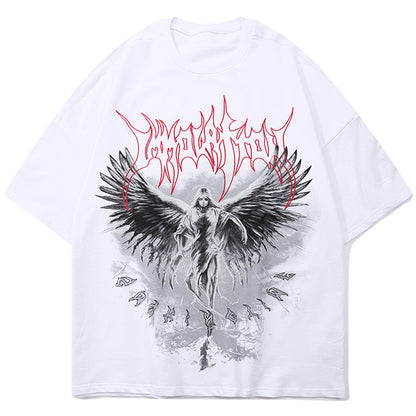 Immolation Angel Shirt