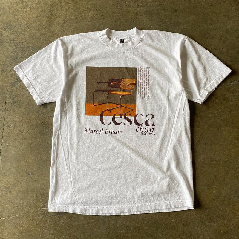 Cesca Shirt