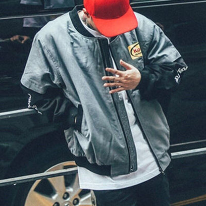 Kodak Windbreaker