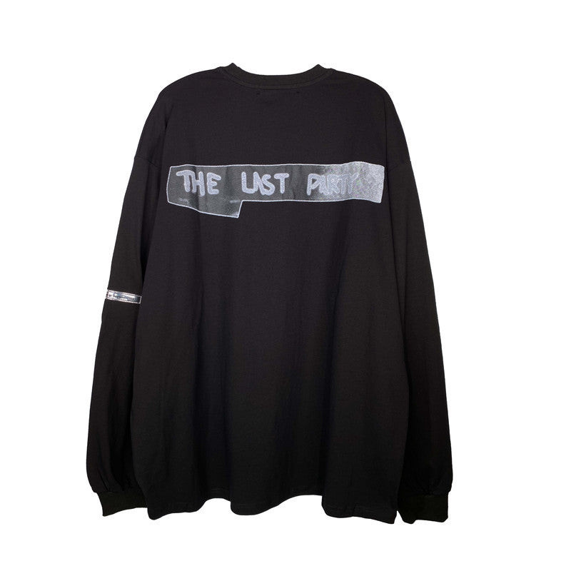 The Last Party Shirt