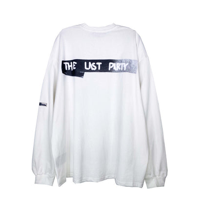 The Last Party Shirt