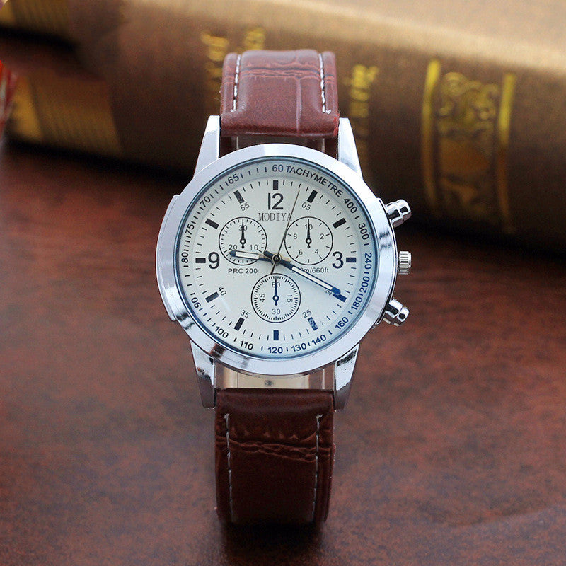 Modiya Quartz Watch