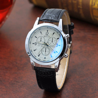 Modiya Quartz Watch