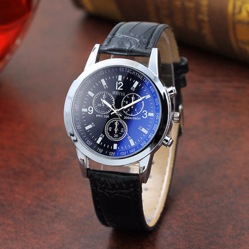 Modiya Quartz Watch