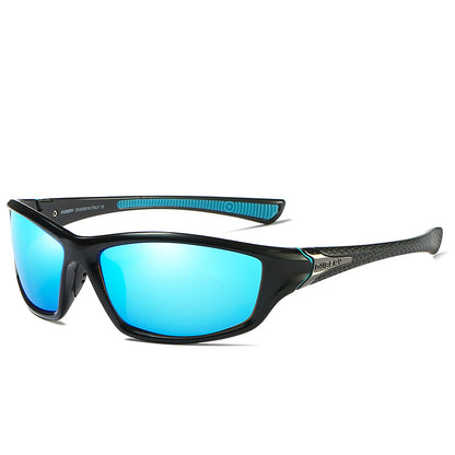 Square Sports Sunglasses