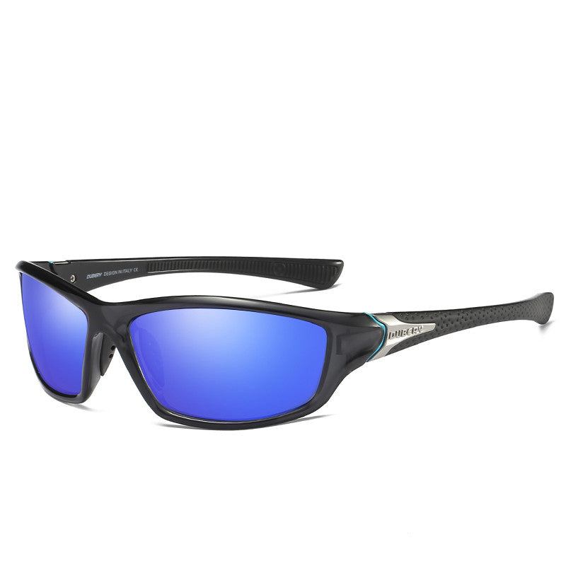 Square Sports Sunglasses