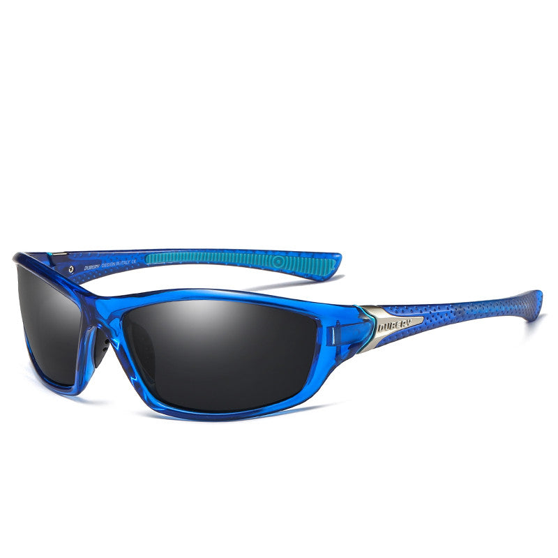 Square Sports Sunglasses