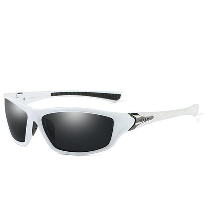 Square Sports Sunglasses