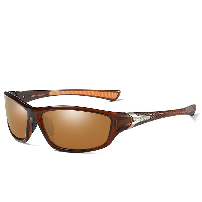 Square Sports Sunglasses