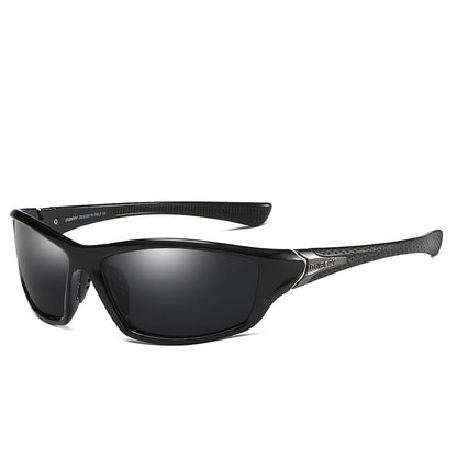 Square Sports Sunglasses