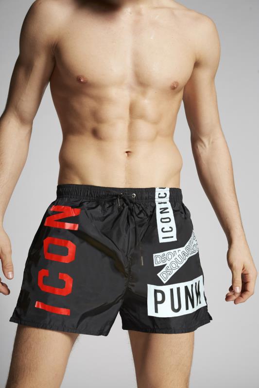 Icon Shorts