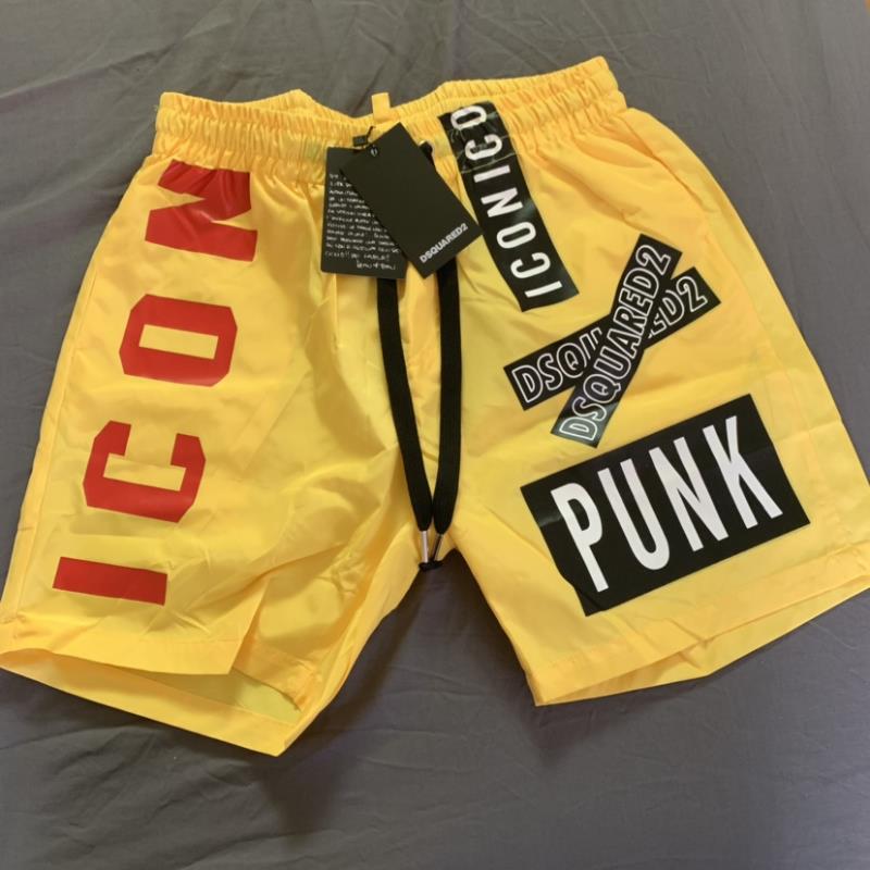 Icon Shorts