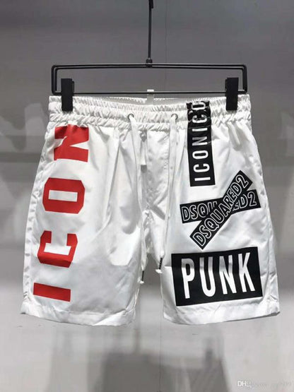 Icon Shorts