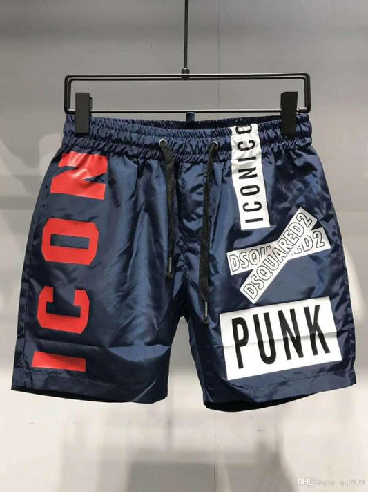 Icon Shorts