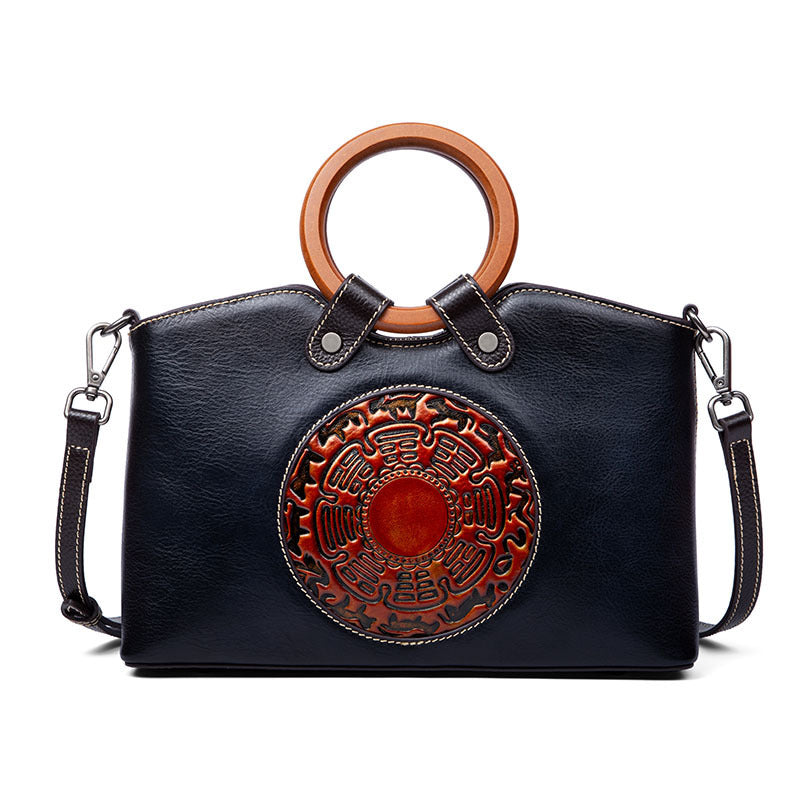 Vintage Designer Handbag