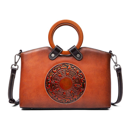 Vintage Designer Handbag