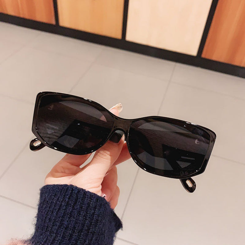 Square Sunglasses