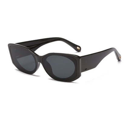 Square Sunglasses