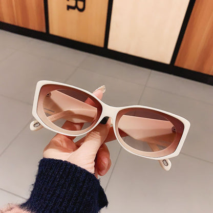 Square Sunglasses