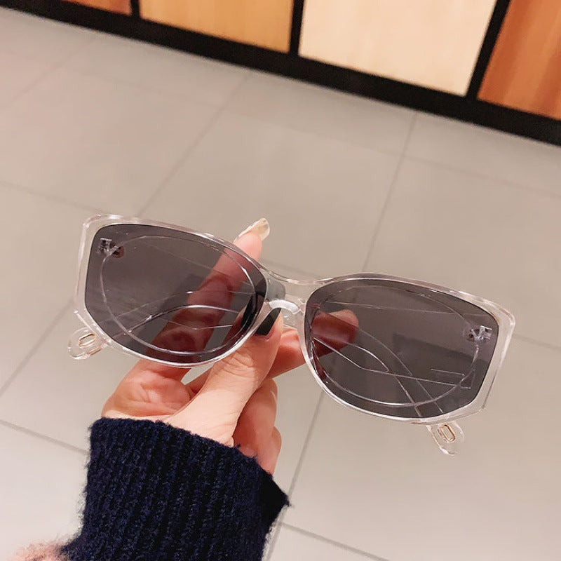 Square Sunglasses