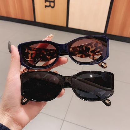 Square Sunglasses