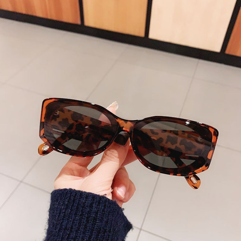 Square Sunglasses