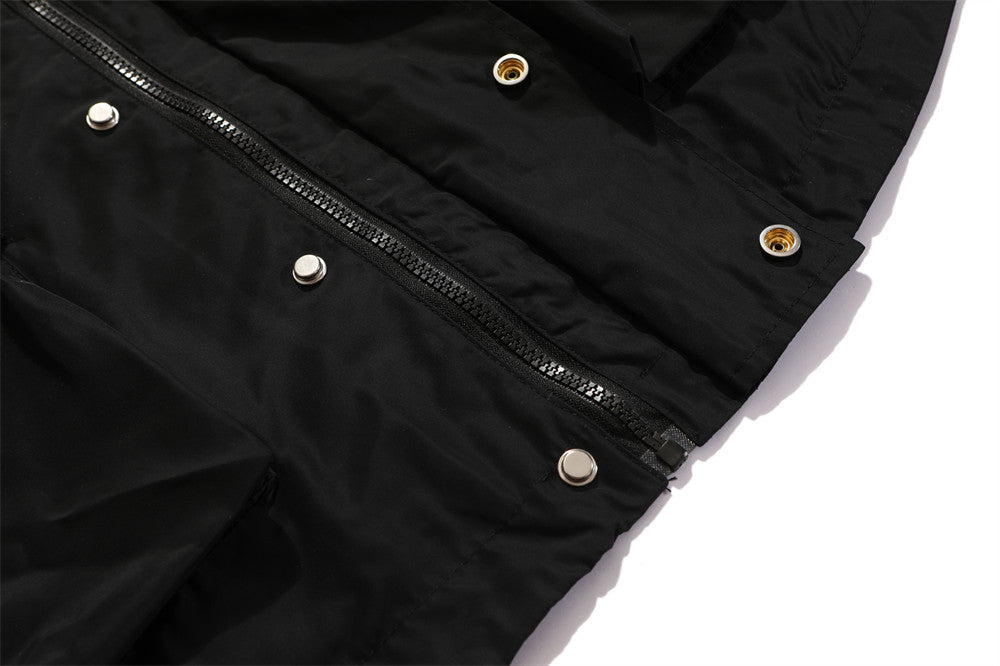 Windbreaker Jacket