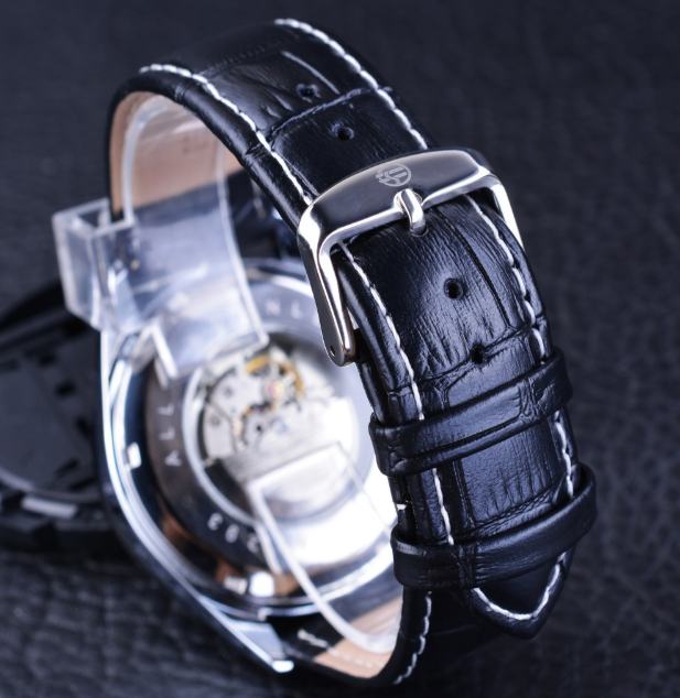 Racing Mechanical Watch