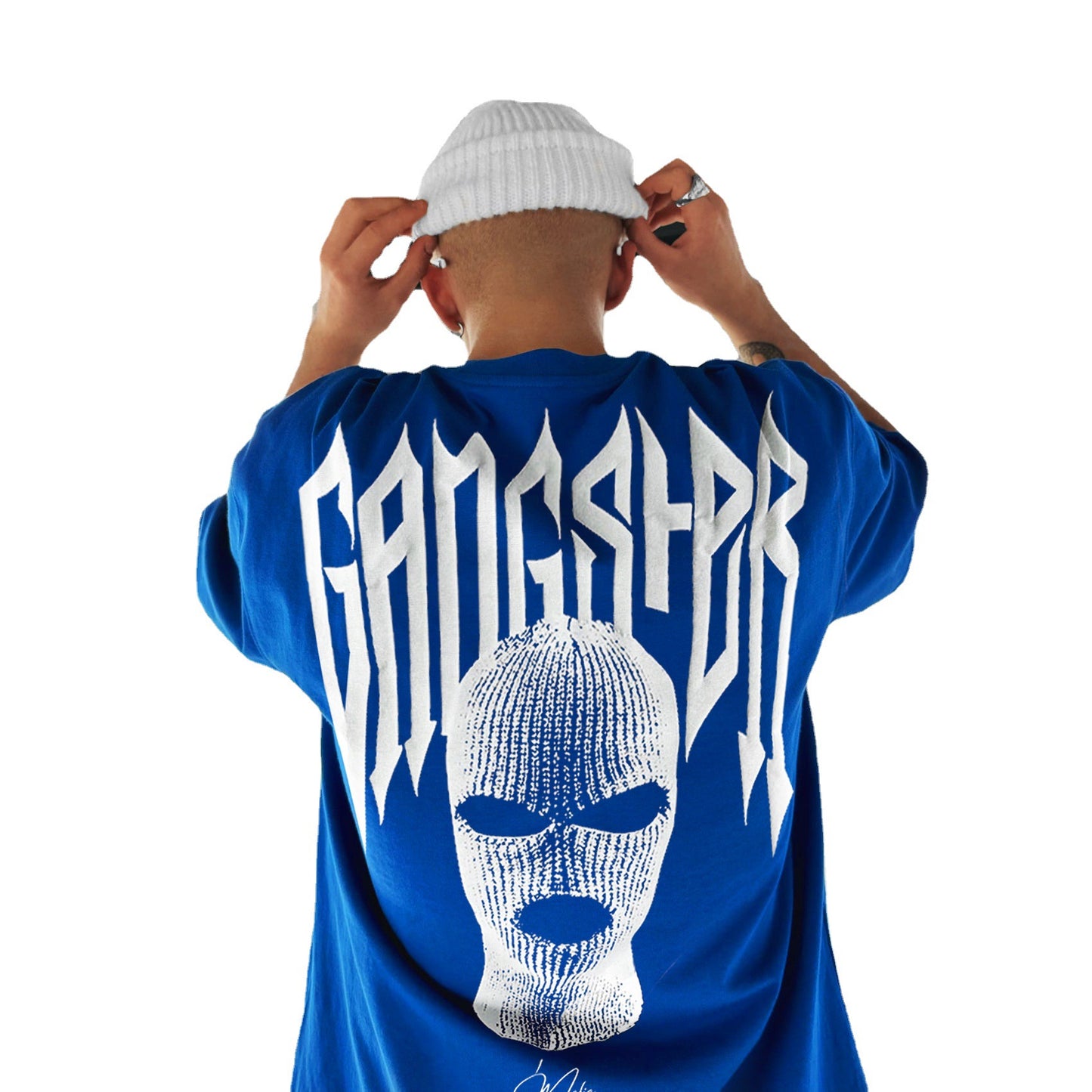 Gangster Shirt