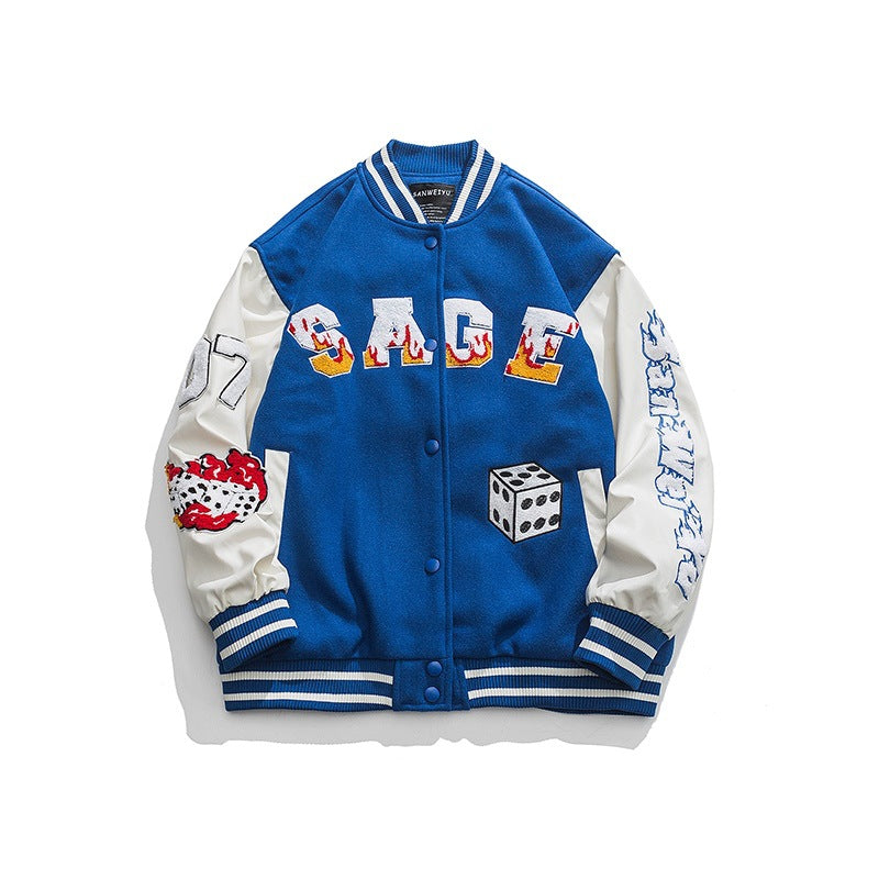 Varsity Jacket