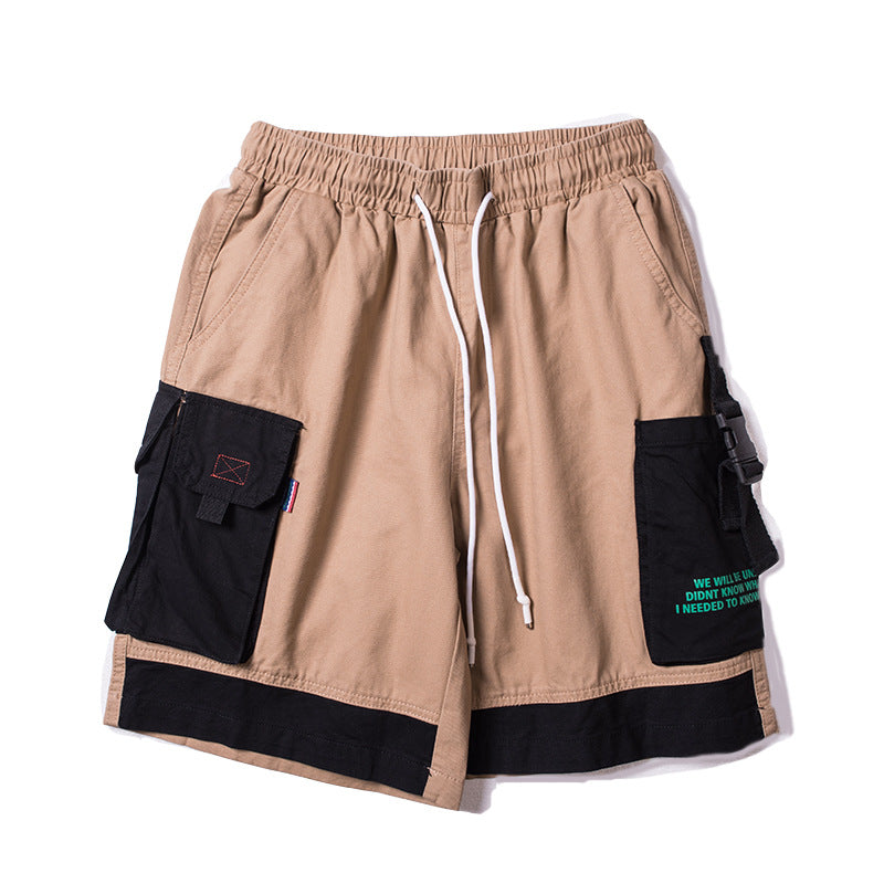 Cargo shorts