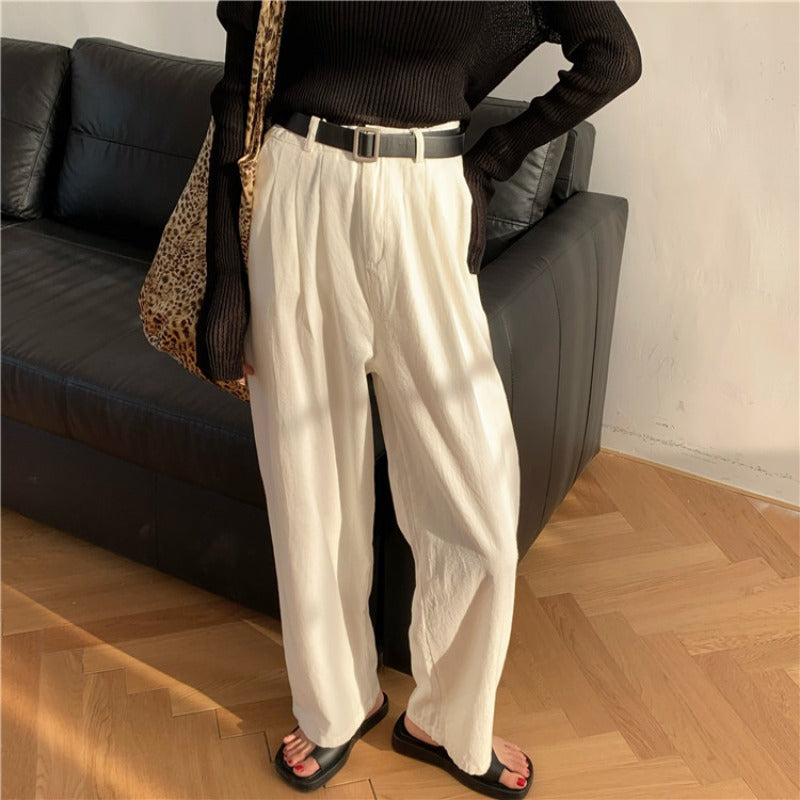 Drape Pants