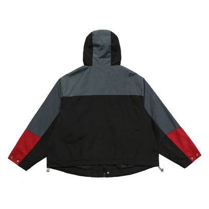 Windbreaker Jacket