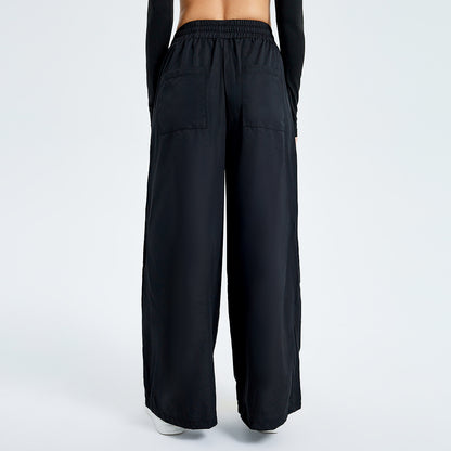 Retro Sport Pants