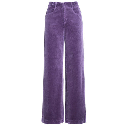 Corduroy Pants