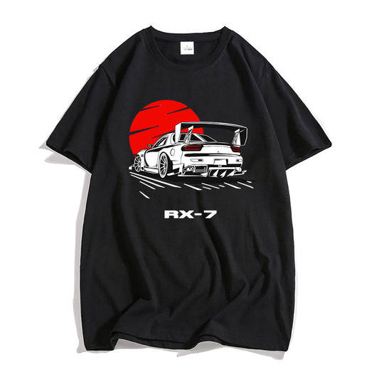 Mazda Rx-7 Shirt