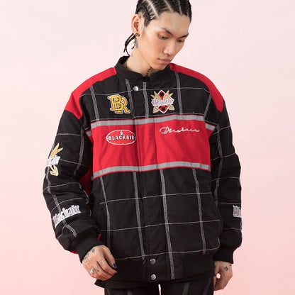 Racing Jacket