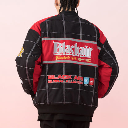 Racing Jacket