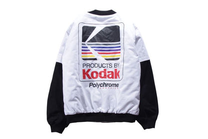 Kodak Windbreaker